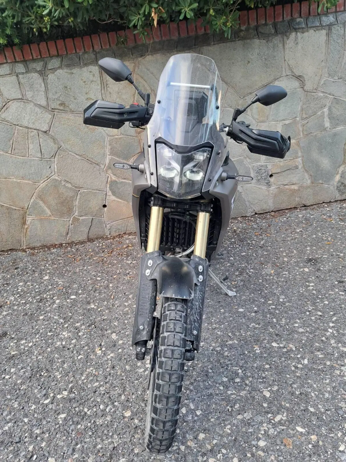 Yamaha Ténéré 700 (2025 - 26) (2)
