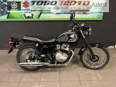 Kawasaki Meguro S1 (2025 - 27) usata