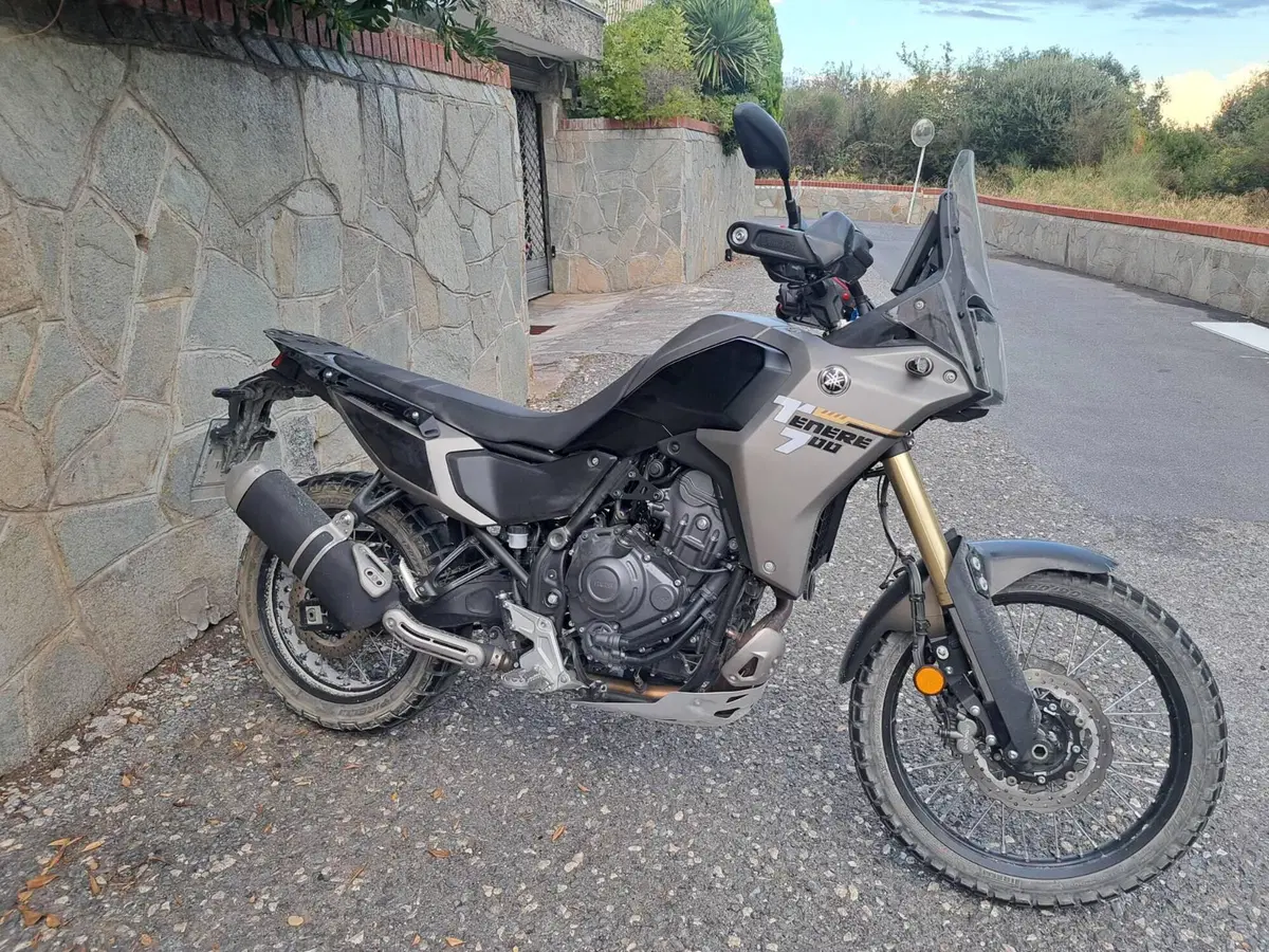 Yamaha Ténéré 700 (2025 - 26) (3)
