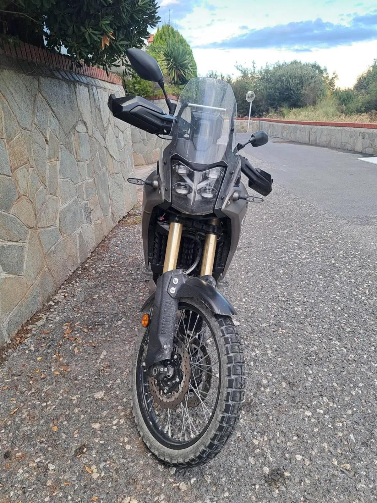 Yamaha Ténéré 700 (2025 - 26) (5)