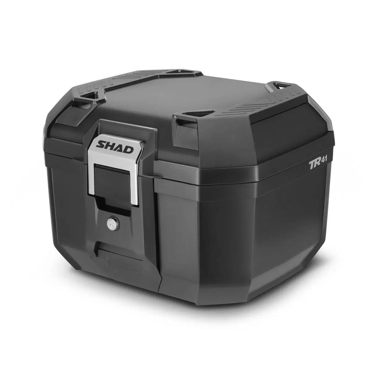 BAULETTO TR41 TERRA Shad