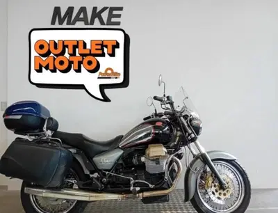 Moto Guzzi California 1100 EV (2000 - 02) usata