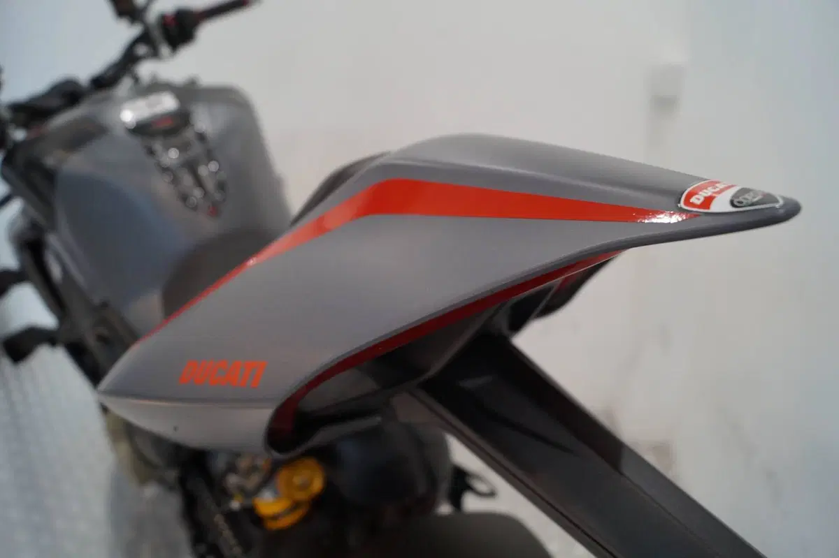 Ducati Streetfighter V4 S (2023 - 24) (5)