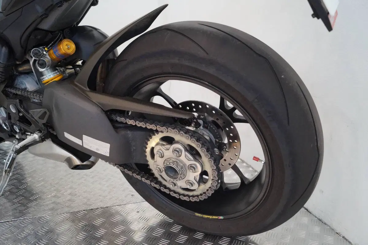 Ducati Streetfighter V4 S (2023 - 24) (6)