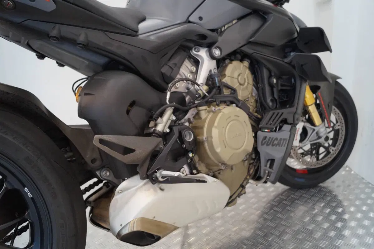 Ducati Streetfighter V4 S (2023 - 24) (8)