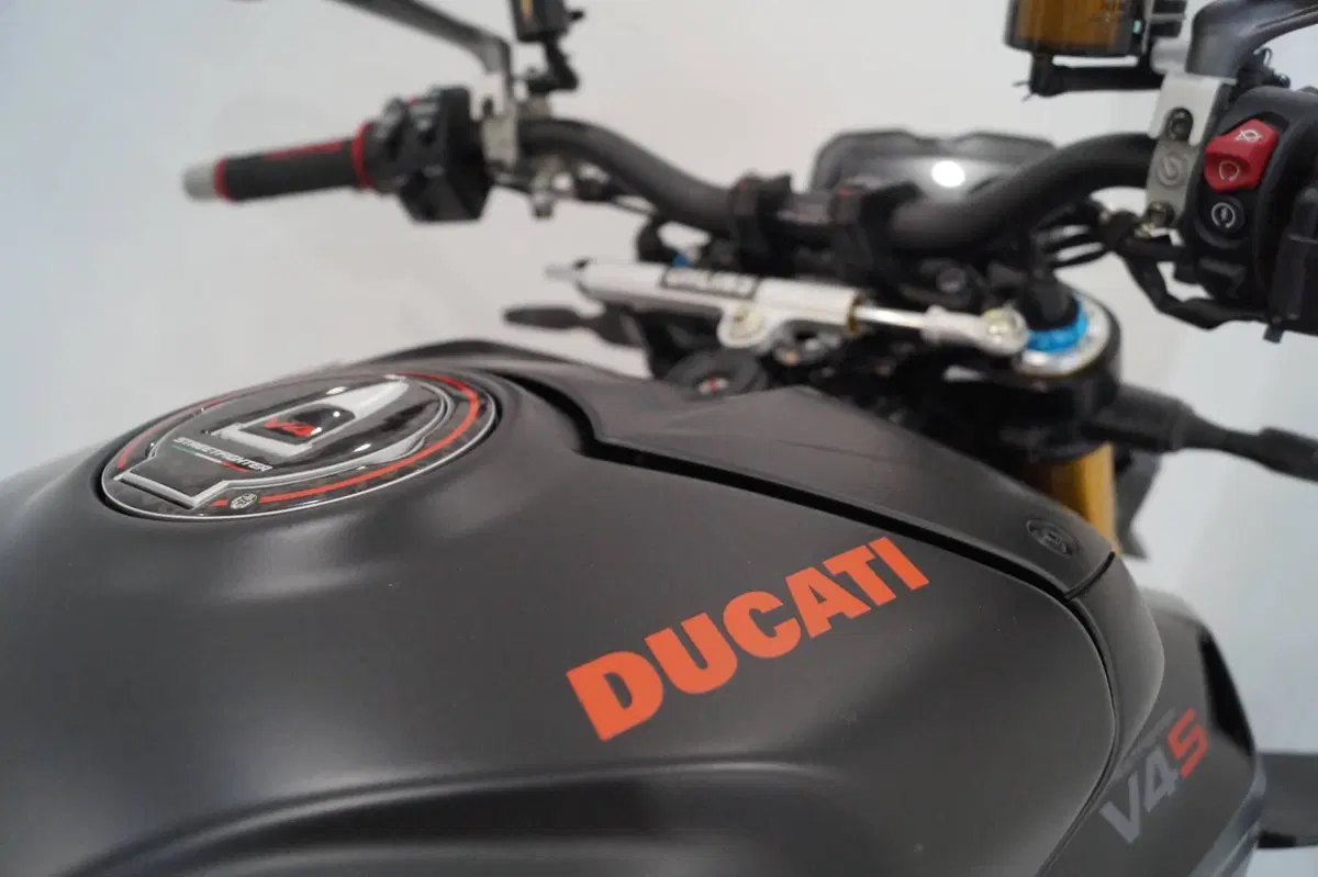 Ducati Streetfighter V4 S (2023 - 24) (9)
