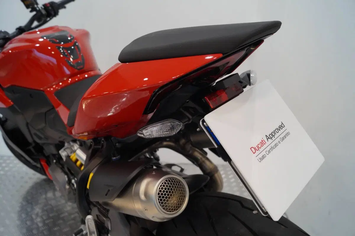 Ducati Streetfighter V2 (2025 - 26) (5)