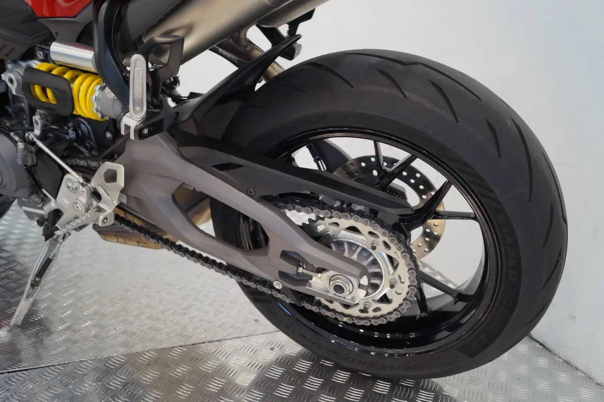 Ducati Streetfighter V2 (2025 - 26) (6)