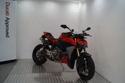 Ducati Streetfighter V2 (2025 - 26) usata