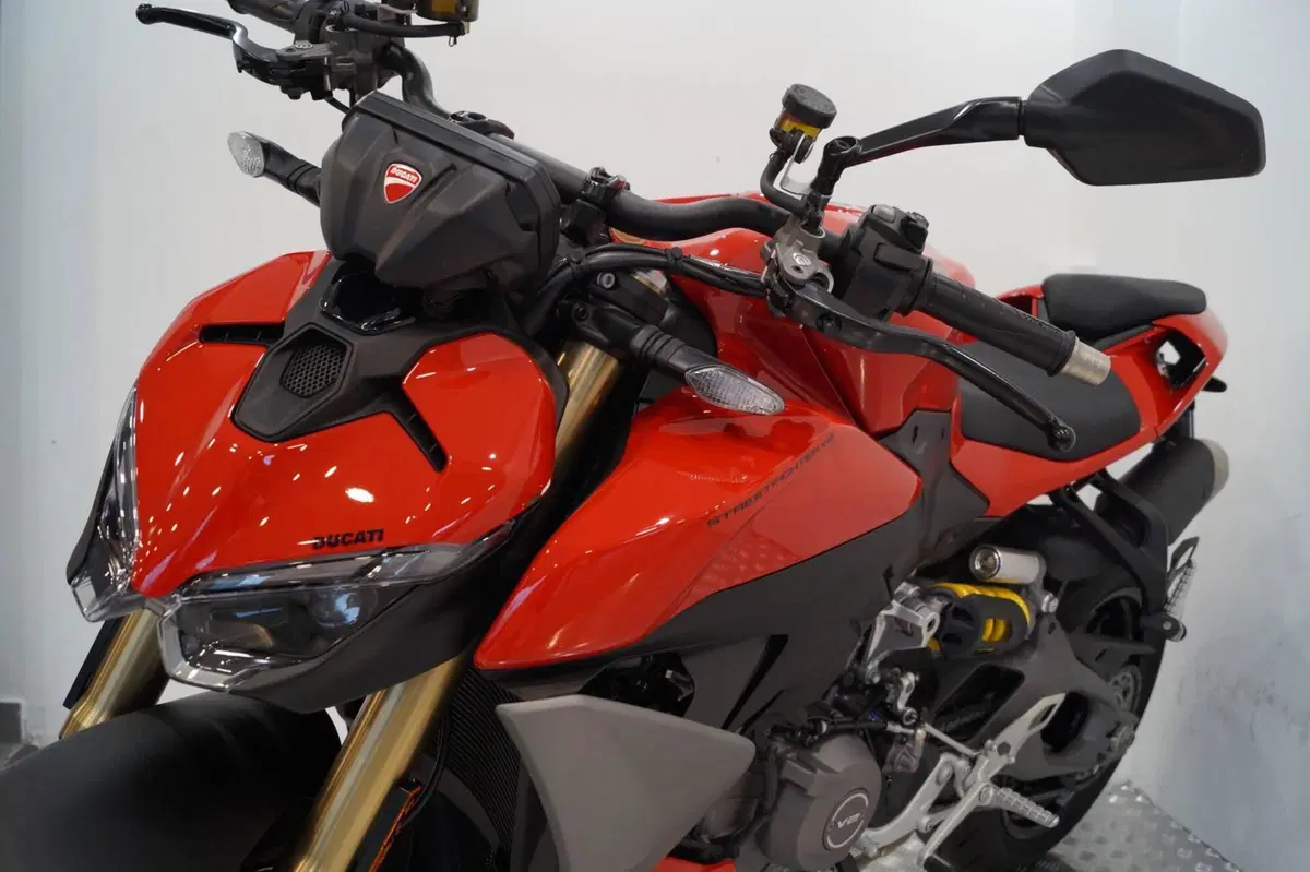 Ducati Streetfighter V2 (2025 - 26) (12)
