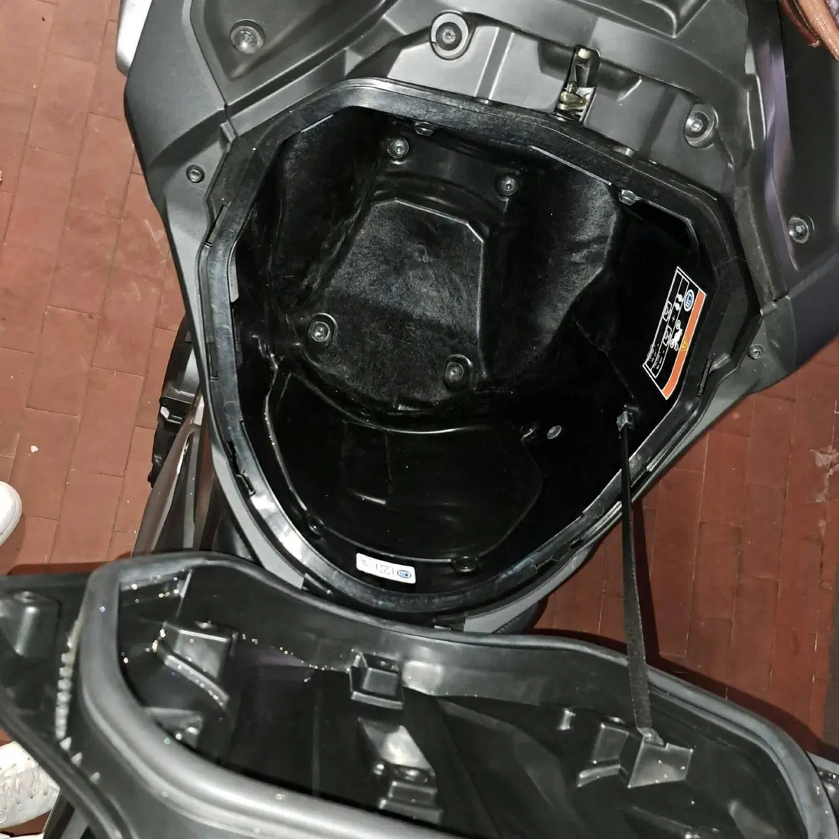 Honda NC 750 X DCT (2021 - 24) (2)