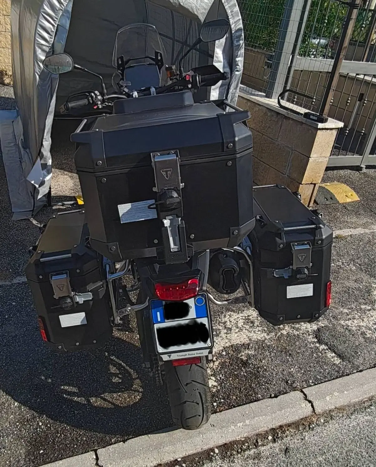 Triumph Tiger 900 GT Pro (2024 - 26) (3)