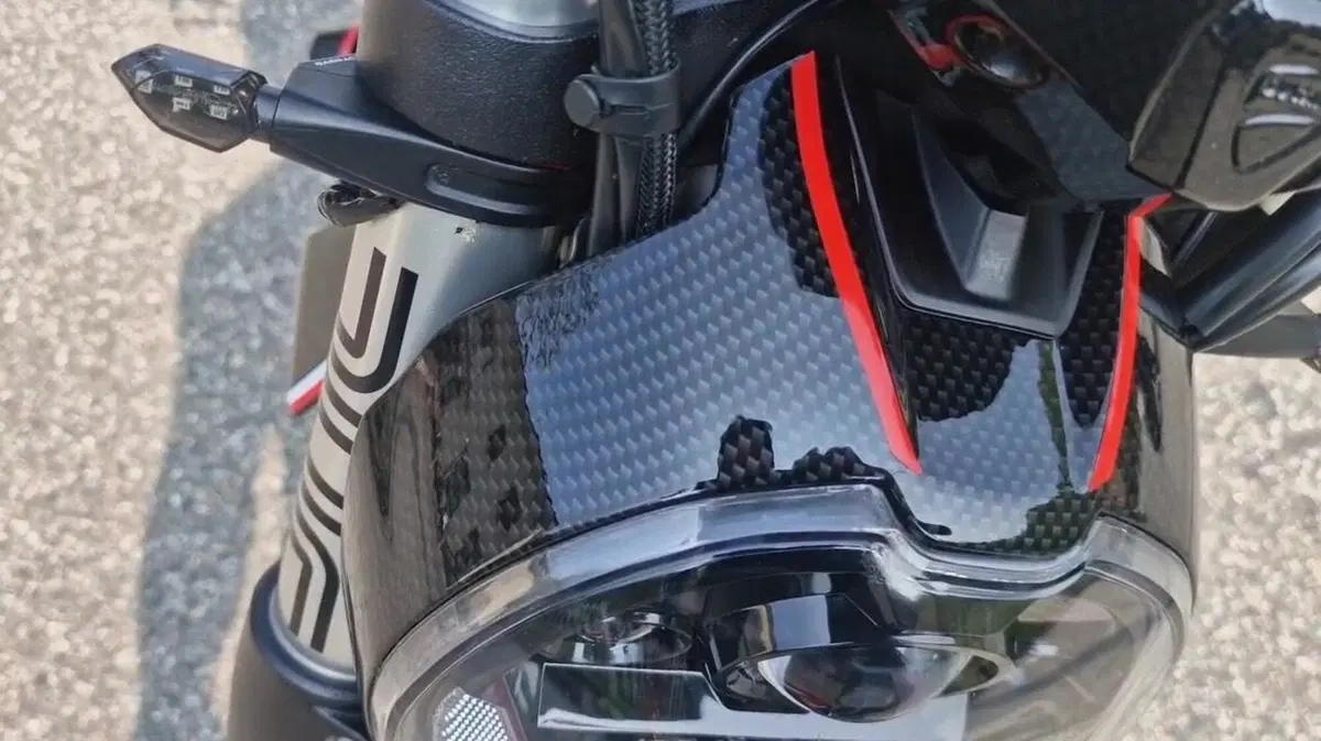 Ducati Monster 797 Plus (2019) (9)