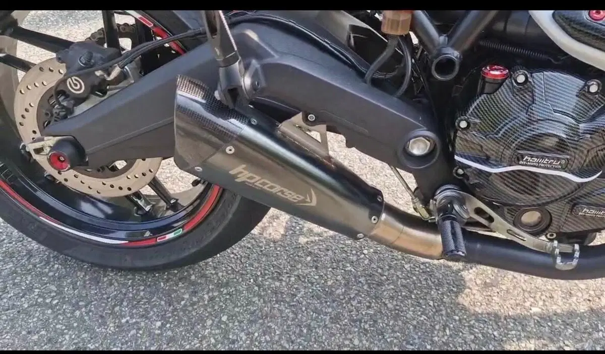 Ducati Monster 797 Plus (2019) (13)