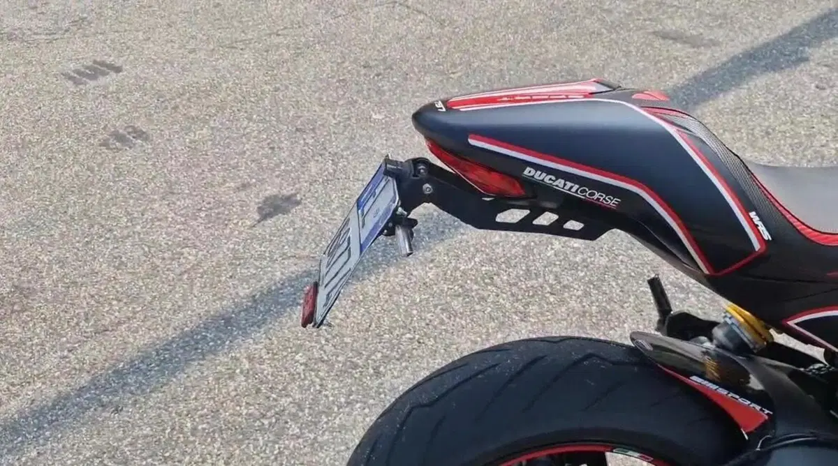 Ducati Monster 797 Plus (2019) (14)