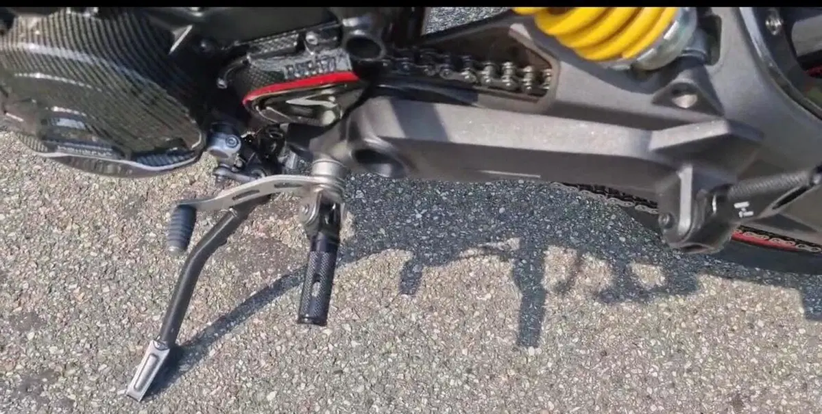 Ducati Monster 797 Plus (2019) (17)