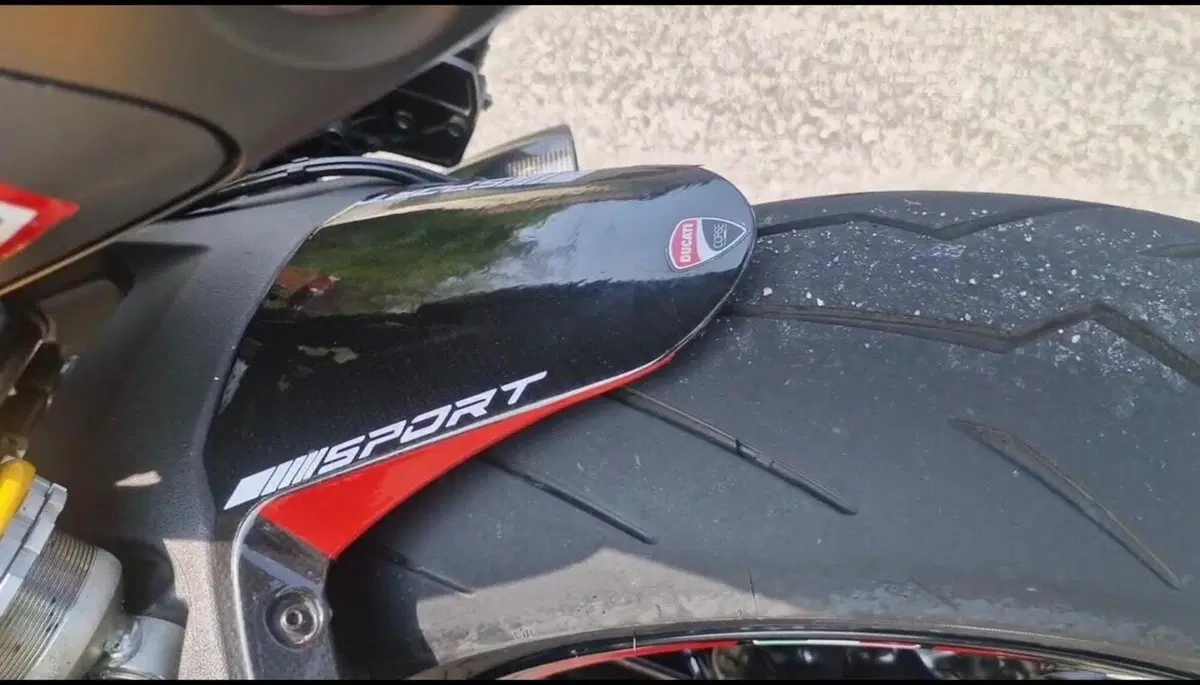 Ducati Monster 797 Plus (2019) (18)