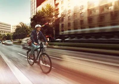Parma, tolleranza zero con e-bike e monopattini truccati