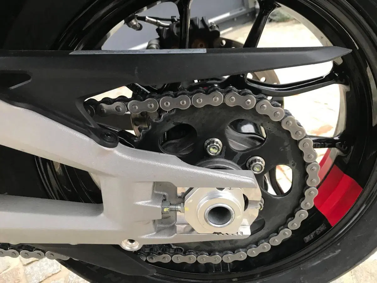 Ducati Multistrada V4 (2021 - 24) (7)