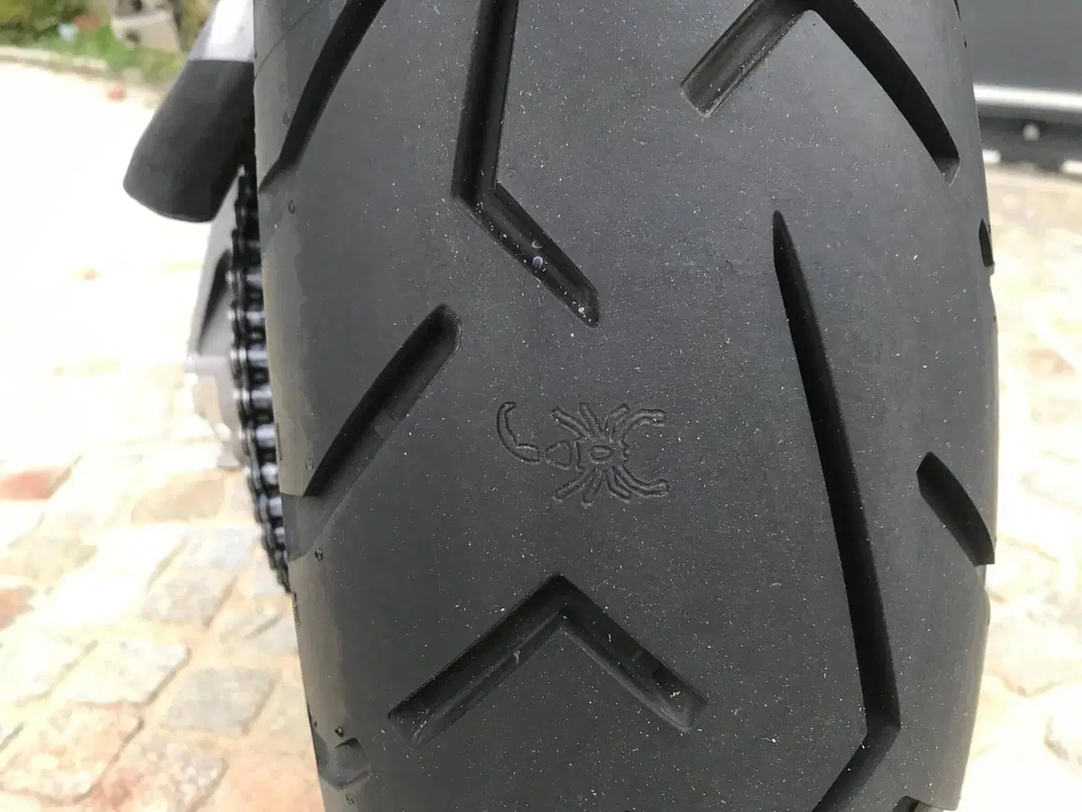 Ducati Multistrada V4 (2021 - 24) (8)
