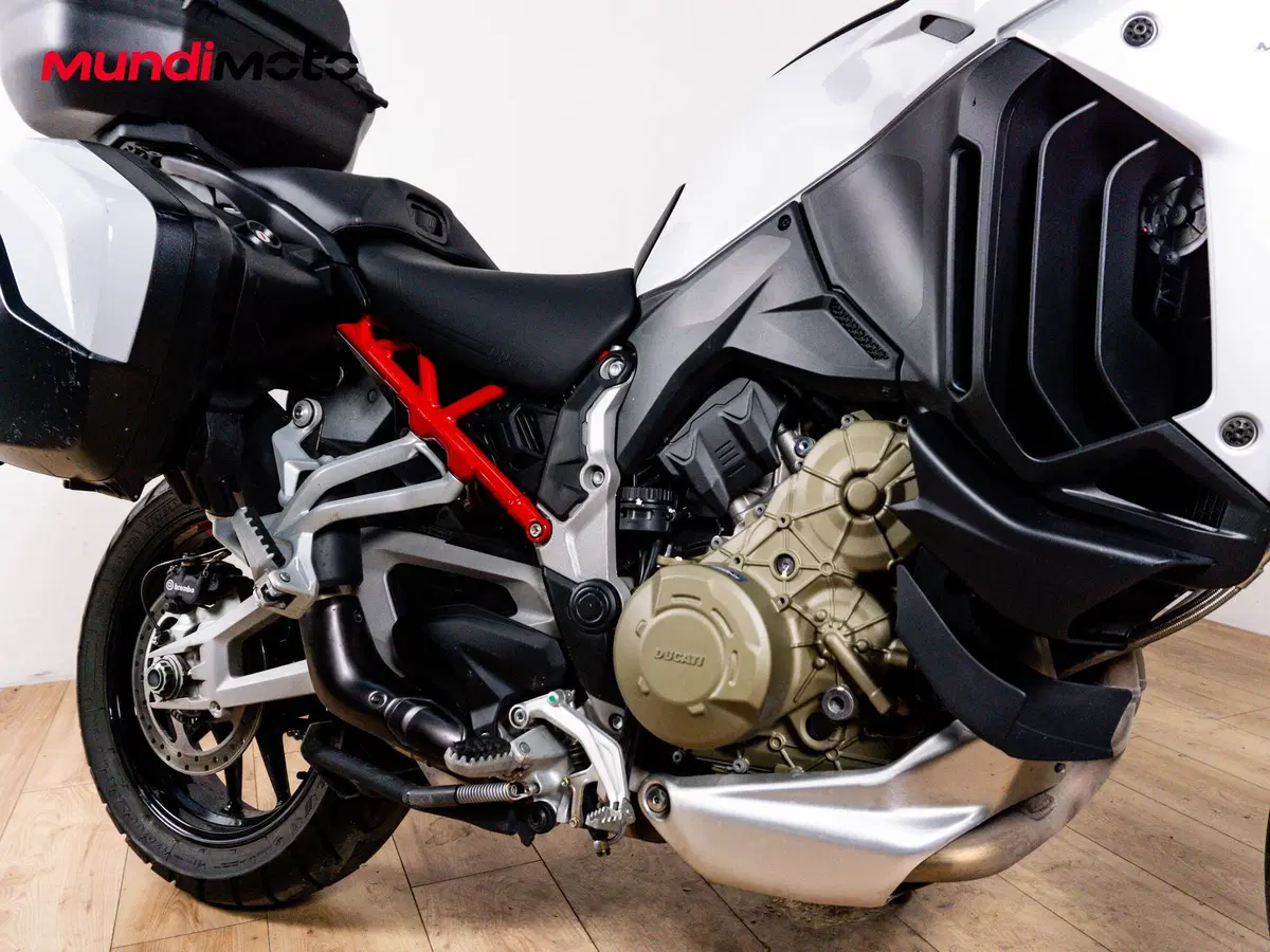 Ducati Multistrada V4 1100 S Sport (2021) (5)