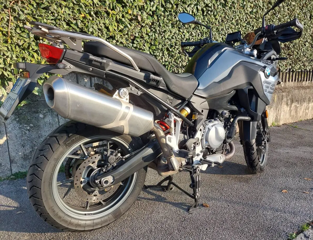 Bmw F 750 GS (2018 - 20) (3)