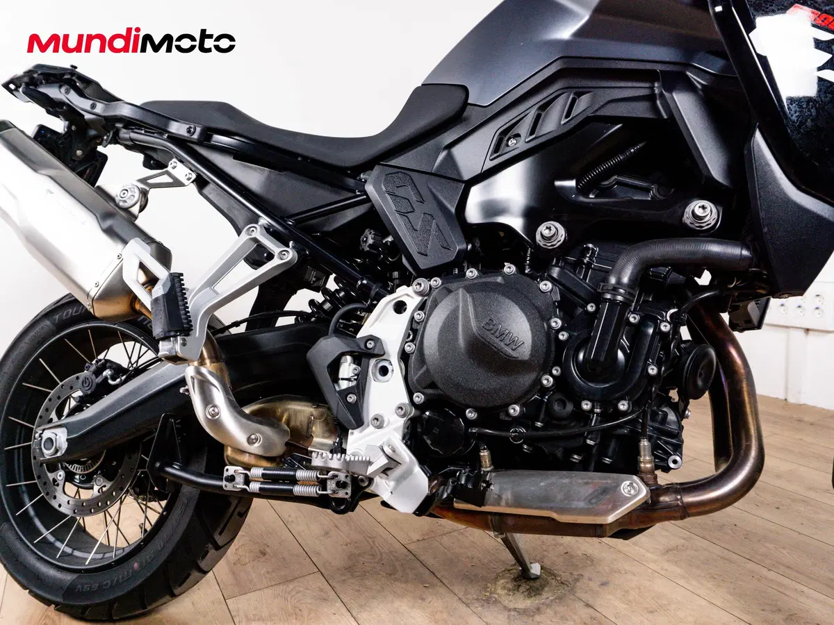 Bmw F 900 GS (2024 - 26) (5)