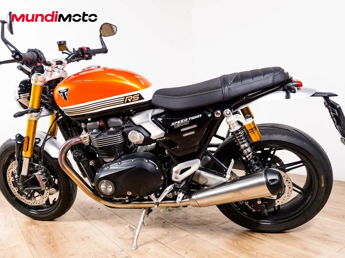 Triumph Speed Twin 1200 RS (2025 - 26) (7)