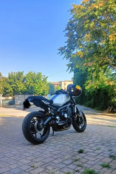 Yamaha XSR 900 ABS (2016 - 20) usata