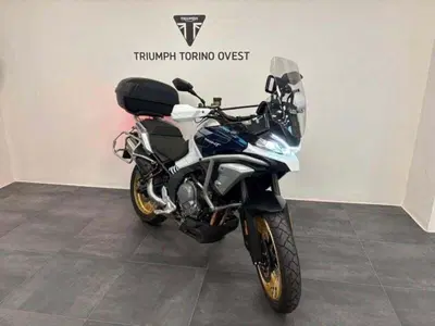 CFMOTO 700MT Adventure (2025 - 26) usata