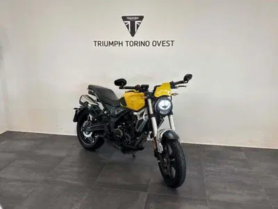 Voge Trofeo 350AC (2022 - 26) usata