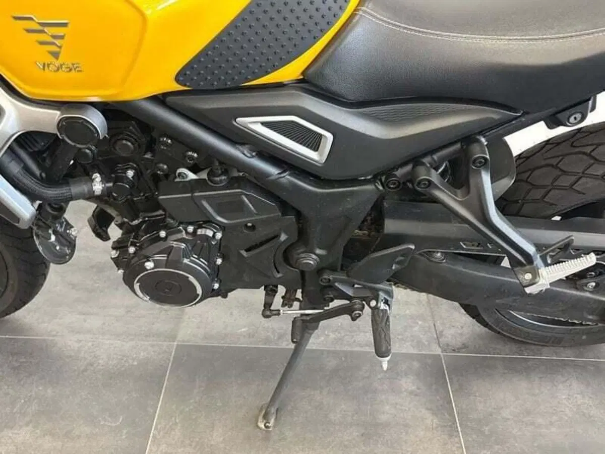 Voge Trofeo 350AC (2022 - 26) (6)
