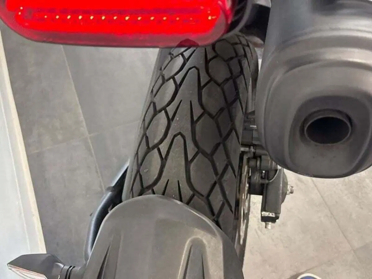 Voge Trofeo 350AC (2022 - 26) (9)