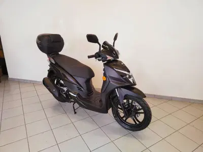 Sym Symphony 125 SR (2026) nuova