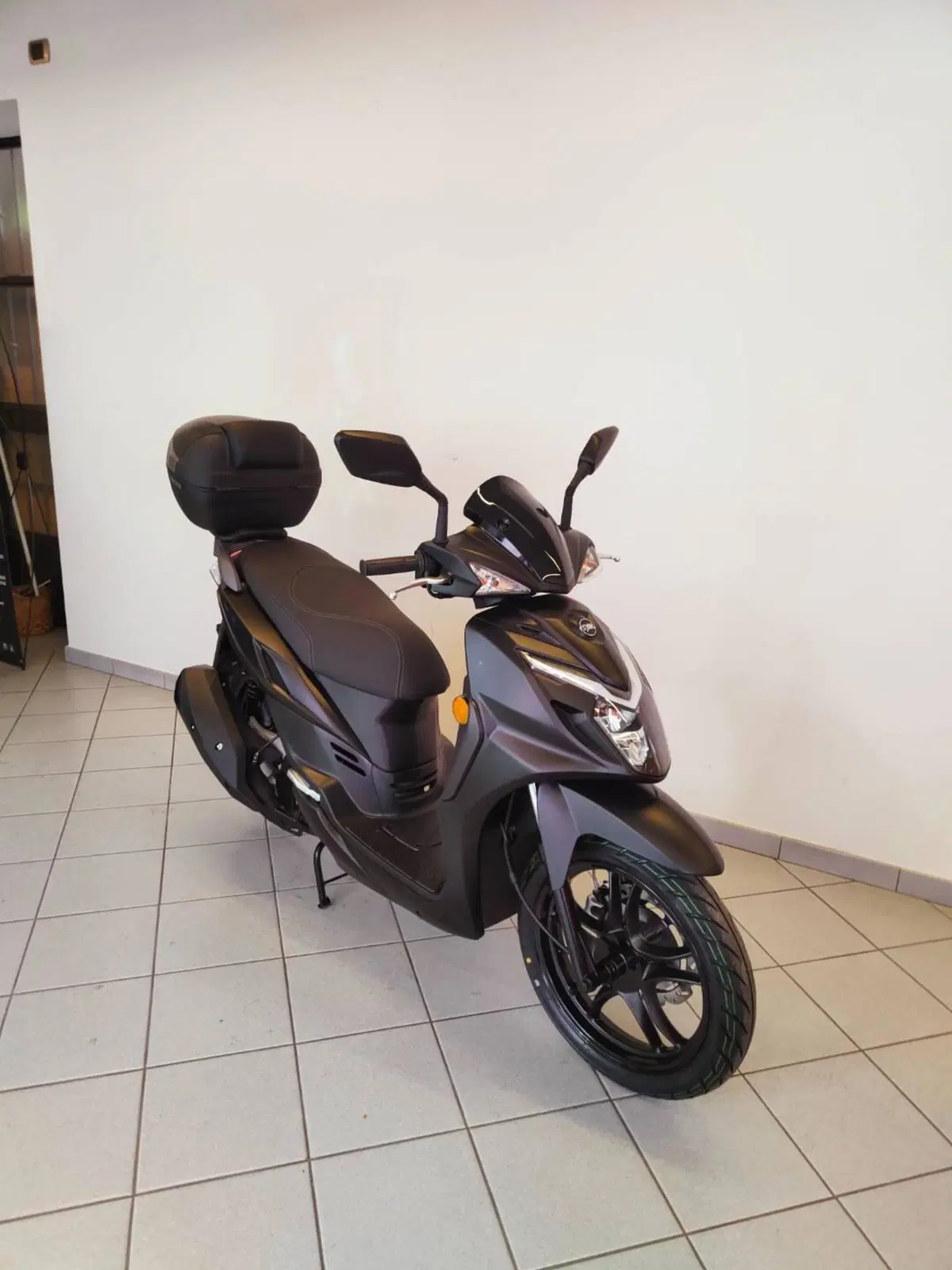Sym Symphony 125 SR (2026) (5)