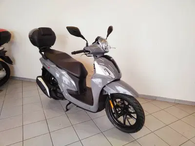 Sym Symphony 125 ST (2025 - 26) nuova