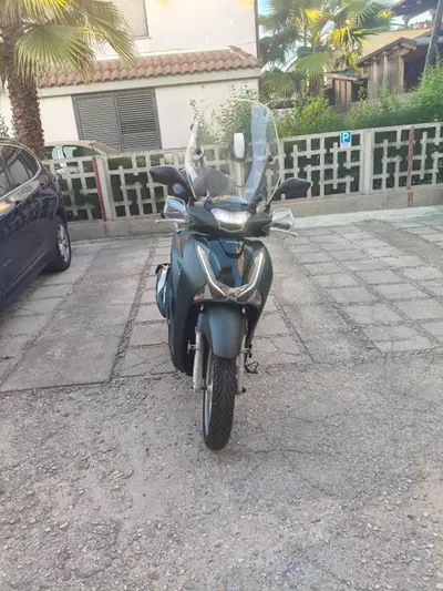 Honda SH 150i (2017 - 19) usata