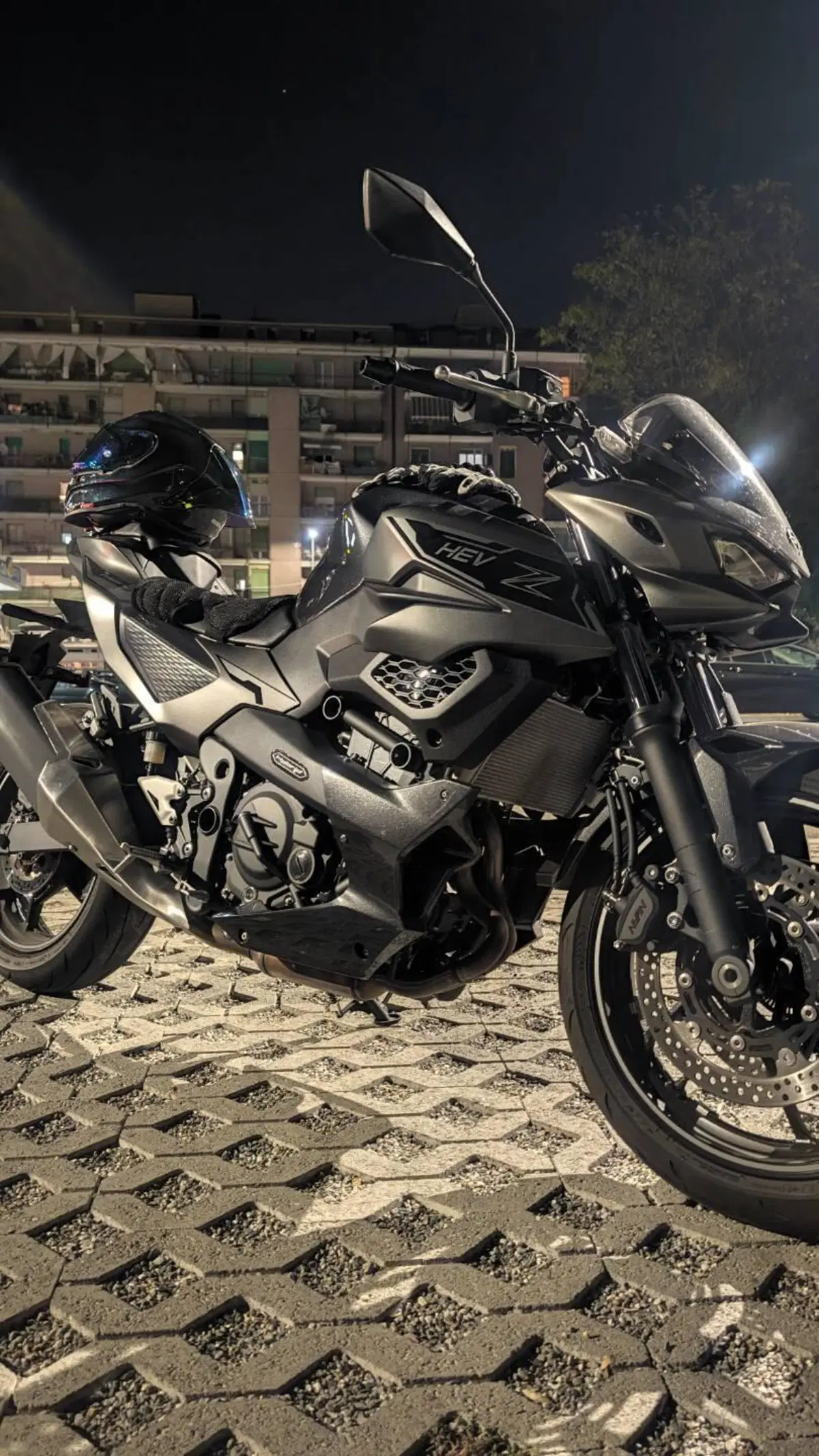 Kawasaki Z7 Hybrid (2024 - 27) (3)