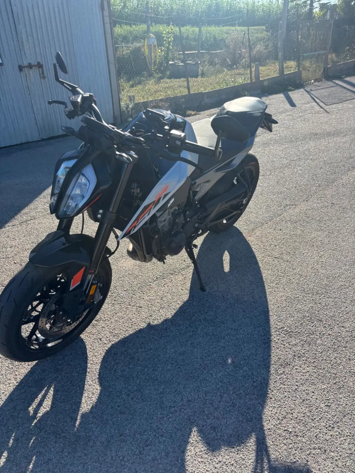 KTM 790 Duke L (2023 - 24) (2)