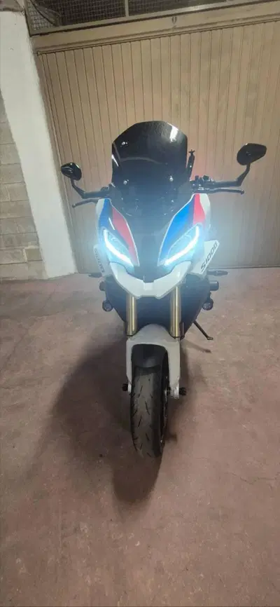 Bmw S 1000 XR (2024 - 26) usata