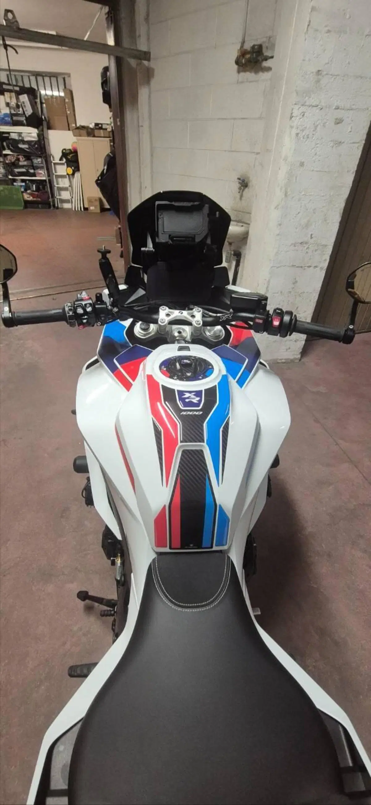 Bmw S 1000 XR (2024 - 26) (2)