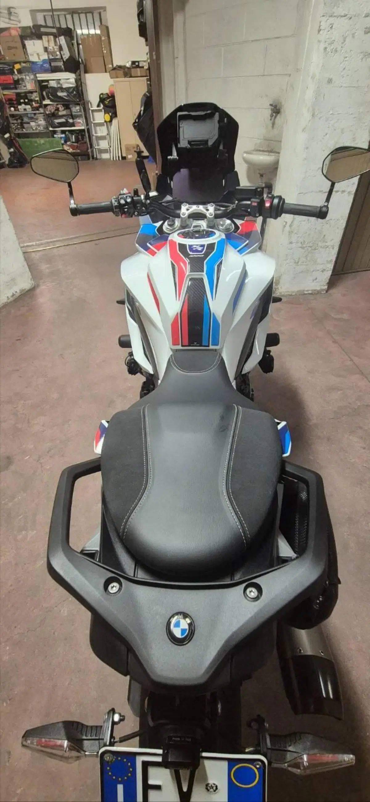 Bmw S 1000 XR (2024 - 26) (3)