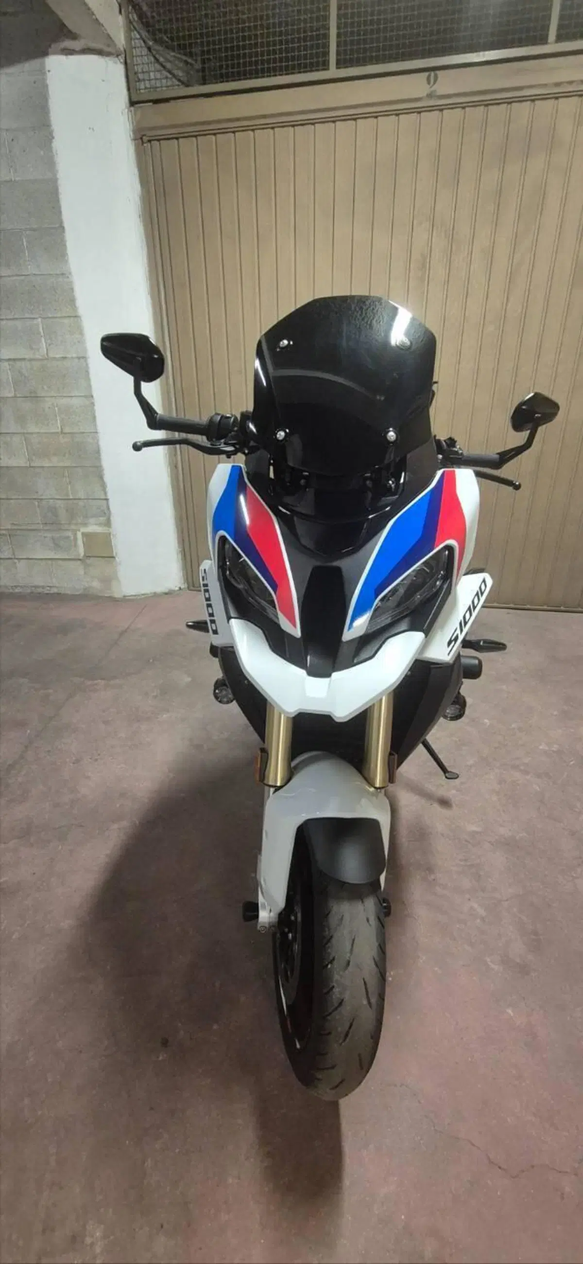 Bmw S 1000 XR (2024 - 26) (4)