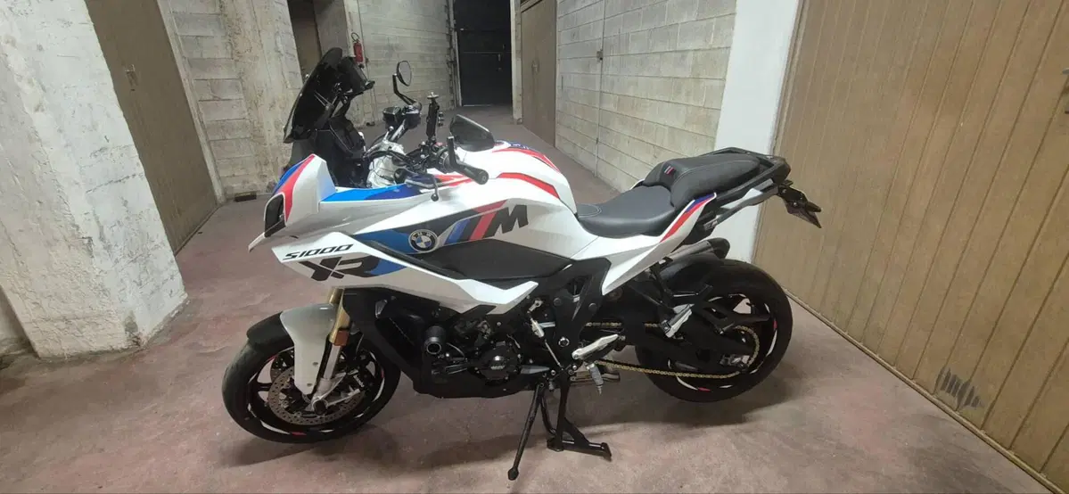 Bmw S 1000 XR (2024 - 26) (5)