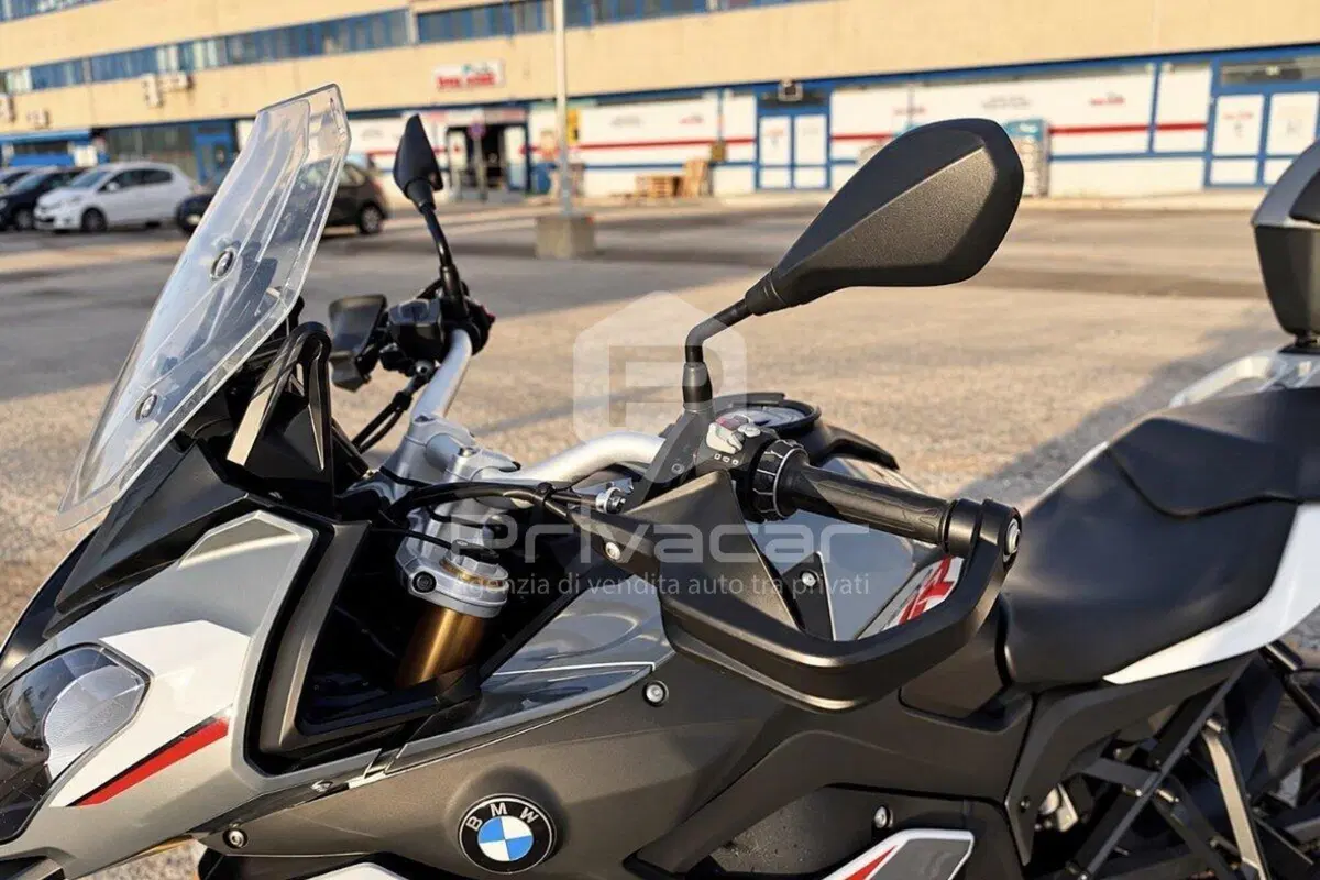 Bmw S 1000 XR (2017 - 19) (9)
