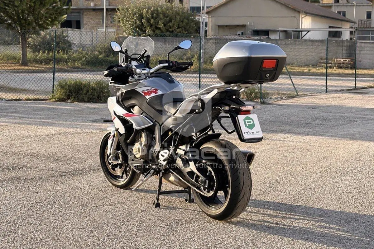 Bmw S 1000 XR (2017 - 19) (7)