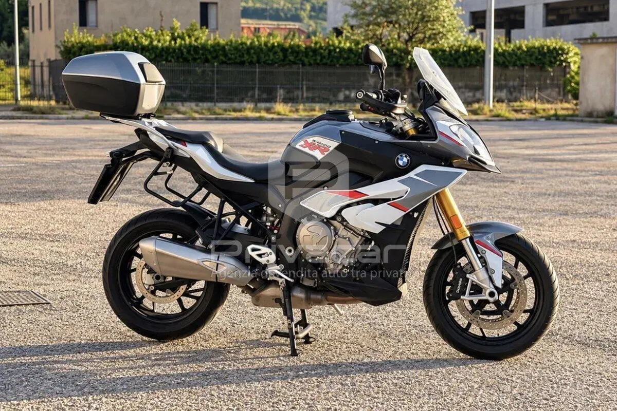 Bmw S 1000 XR (2017 - 19) (4)