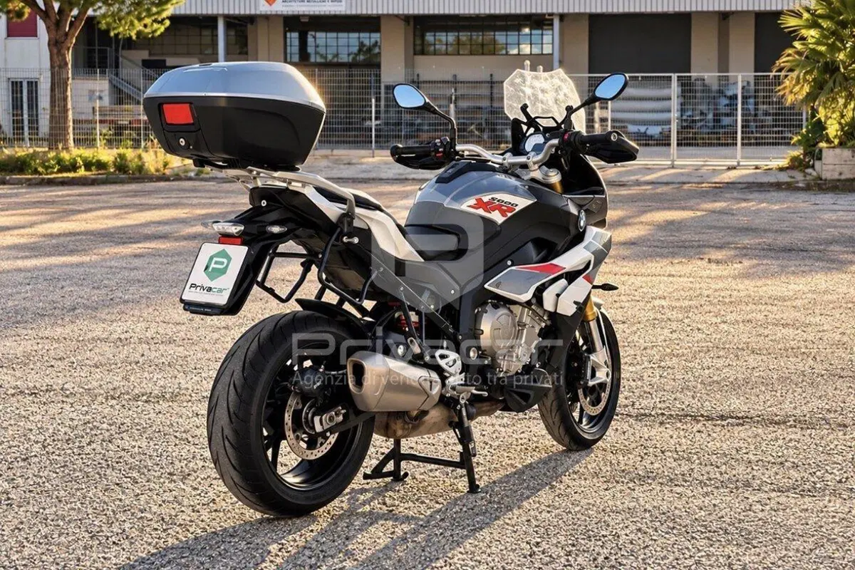Bmw S 1000 XR (2017 - 19) (5)