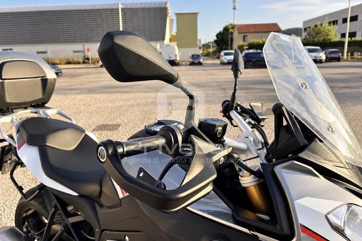 Bmw S 1000 XR (2017 - 19) (10)
