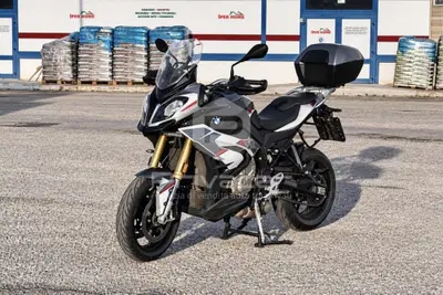 Bmw S 1000 XR (2017 - 19) usata